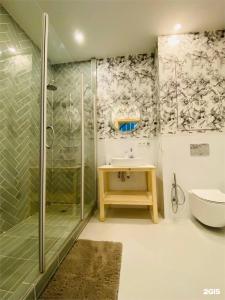 Vyritsa Village - 180