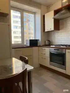 Rent69  on Tamara ilyina street - 19
