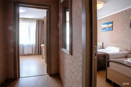 Славянка Нижнедевицк - 57