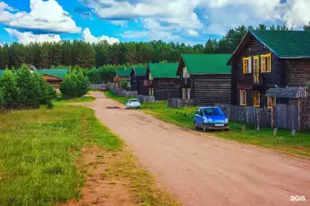 Киногородок - 13