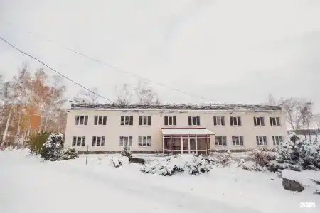 Загородный Комплекс Аврора Классик - 40