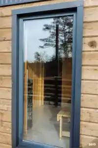 Biathlon Village - 380