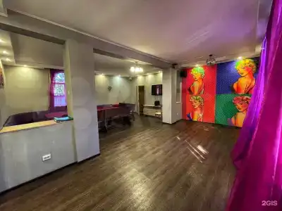 Любимый дом - 96