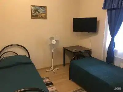 Безруковский - 20