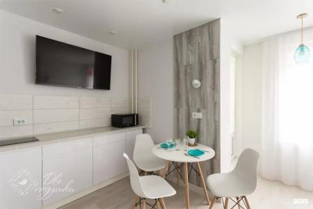 Тулопилоус Ленинградская Highway - 26