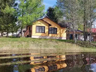 Ладья - 4