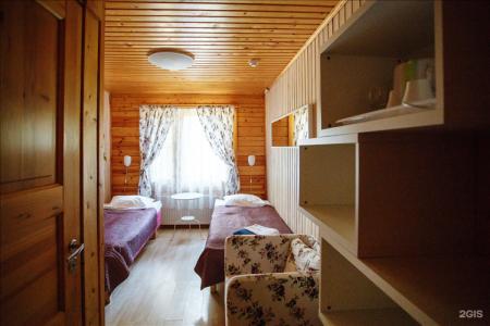 Green village - 28