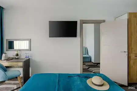 Marittimo Resort All Inclusive - 50