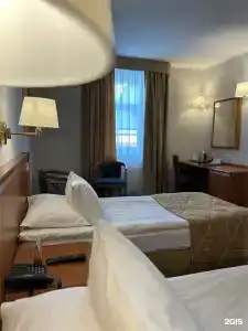 Old Estate Hotel & SPA - 194