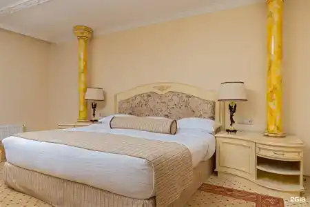 Rimar Hotel Krasnodar - 137