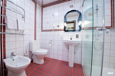 Черные камни - 164