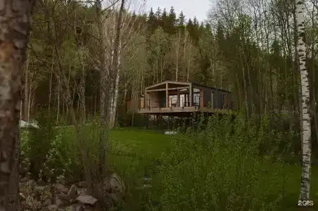 Ямилахти - 48