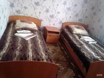 Турист - 8