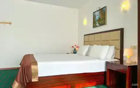 Wellness Park Gagra All-Inclusive - 47