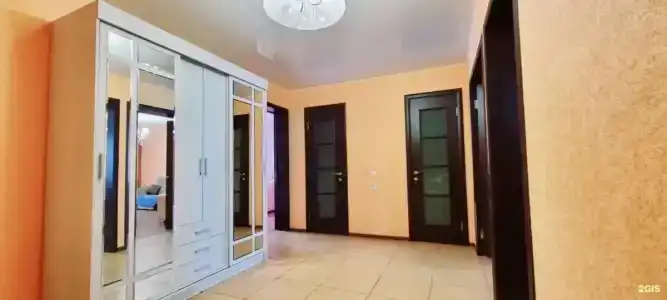 на улице Тельмана 150/10 - 3