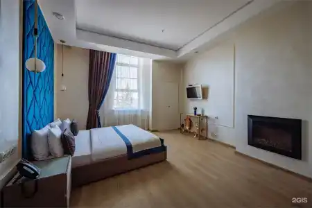 Grand Wellness Novahovo & Spa - 194
