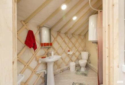 Юрта Лахти - 104