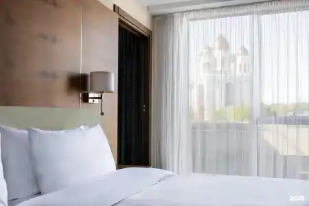 Radisson Blu Hotel - 26