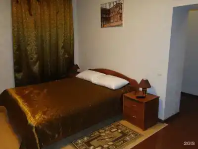 Старый город - 4