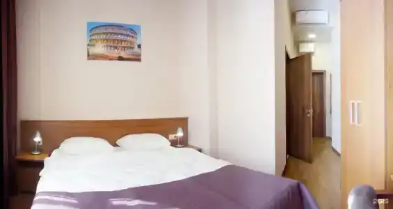 Колизей на Вокзальной - 45