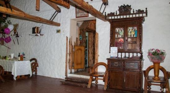 Ямская Застава - 12