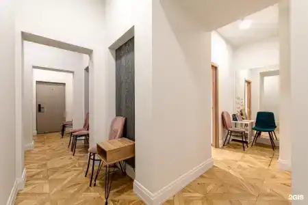 Камео на Большой Пушкарской - 0
