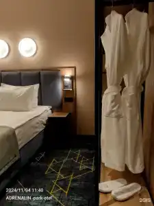 Адреналин - 159