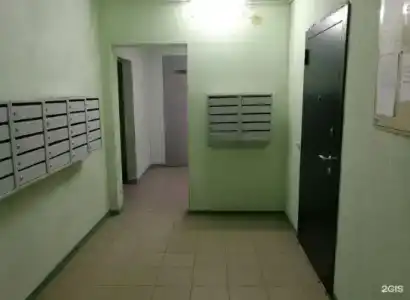 на Луговой - 9