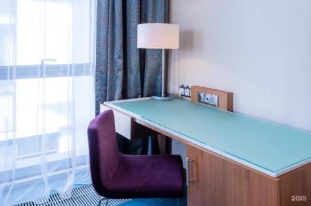 Radisson Blu Hotel - 111