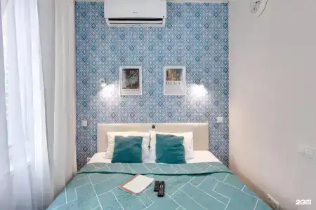 Ренуар студия на Каштановой, 6 - 95