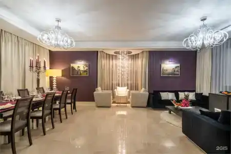Villas & SPA by Ostrova - 155