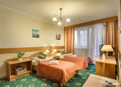 Орехово дом у парка - 102