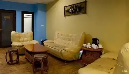 Бумеранг - 19