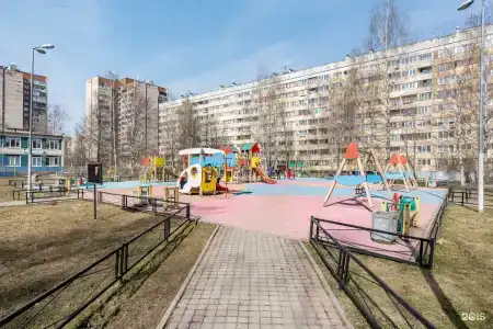 на Аэродромной 3 - 21