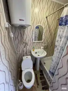 Горячинск - 50