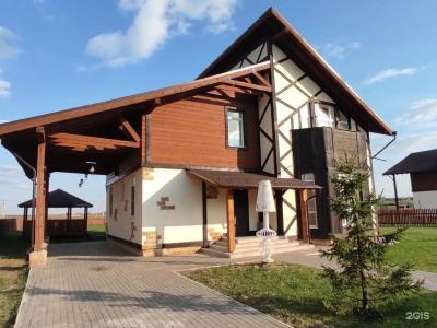 Покровские Ворота - 56