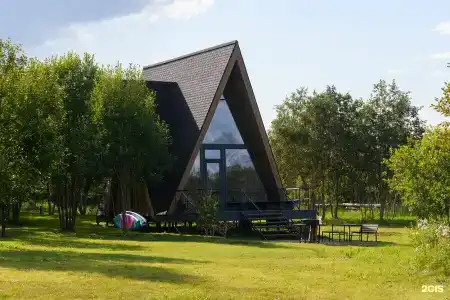 Трофимов Берег - 205