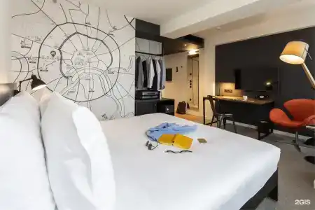 Pentahotel Арбат - 117