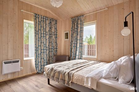 LuckyHomeRent Прилесная 1 - 116