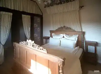Замок La Ferme de Reve - 28