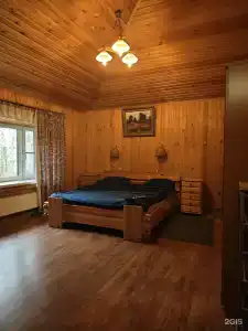 Загородные коттеджи Анны Зыковой - 99