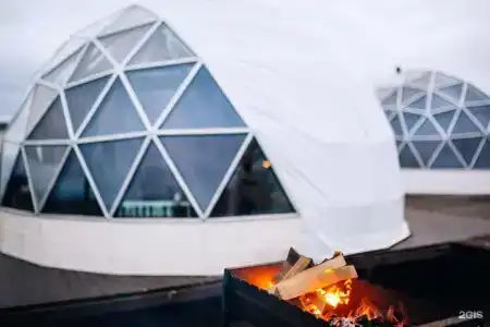 Аврора Вилладж - 120