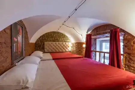 Антре на Невском - 29