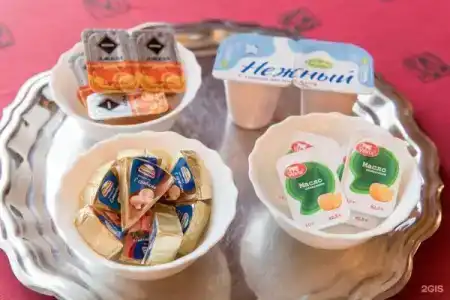 Пиккадилли - 19