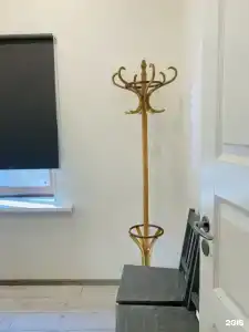 База отдыха Рюттю - 105