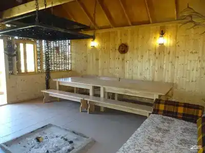 Мини-гостиница Кипарис - 14