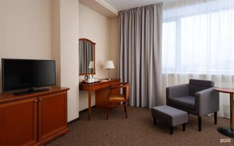 Holiday Inn Perm - 105