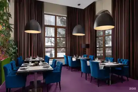 Radisson Роза Хутор - 55