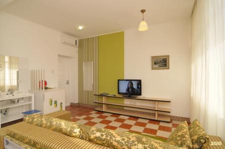 Limerance Mini-Hotel - 37