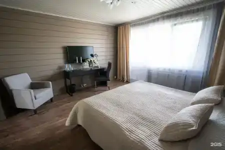 Загородный клуб WEST - 233